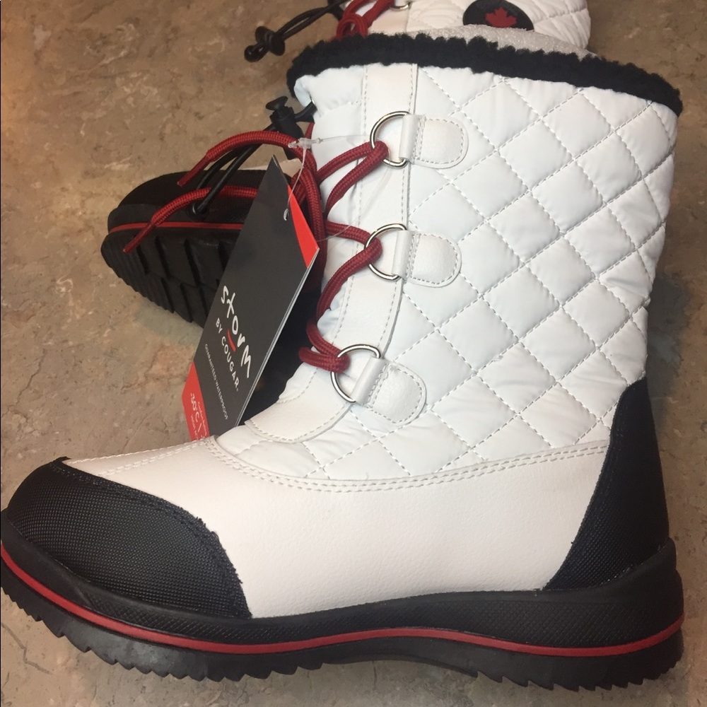 Winter Storm Boots By Cougar